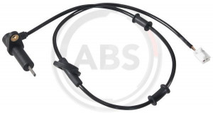 A.B.S. 30604 - Sensor, Raddrehzahl