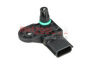 METZGER 0906394 - Sensor, Saugrohrdruck