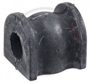 A.B.S. 271283 - Lagerbuchse, Stabilisator