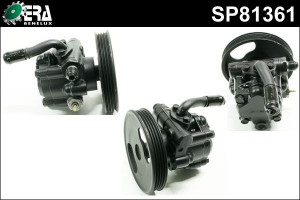 ERA Benelux SP81361 - Hydraulikpumpe, Lenkung
