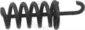 A.B.S. 96258 - Feder, Bremsbacken