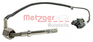 METZGER 0894045 - Sensor, Abgastemperatur