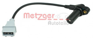 METZGER 0902350 - Impulsgeber, Kurbelwelle