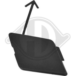 DIEDERICHS 2255064 - Klappe, Abschlepphaken