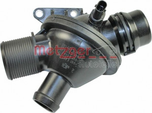 METZGER 4006236 - Thermostat, Kühlmittel