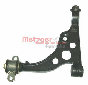 METZGER 58049401 - Lenker, Radaufhängung