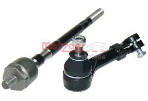 METZGER 56016701 - Spurstange