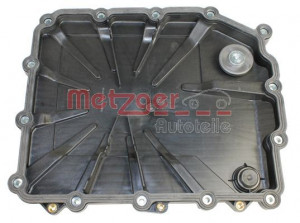 METZGER 7990052 - Ölwanne, Automatikgetriebe