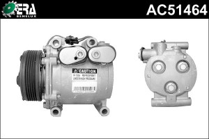 ERA Benelux AC51464 - Kompressor, Klimaanlage