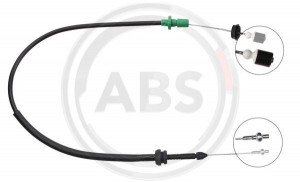 A.B.S. K37400 - Gaszug