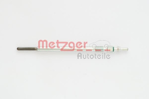 METZGER H1 123 - Glühkerze