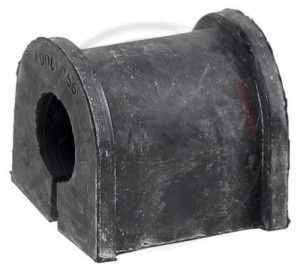 A.B.S. 271312 - Lagerbuchse, Stabilisator