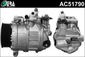 ERA Benelux AC51790 - Kompressor, Klimaanlage