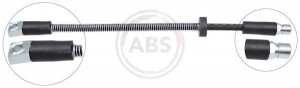 A.B.S. SL 4225 - Bremsschlauch