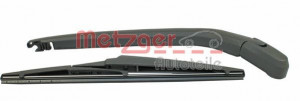 METZGER 2190368 - Wischarm, Scheibenreinigung