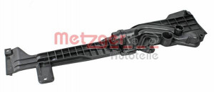 METZGER 2140246 - Halter, Ausgleichsbehälter-Kühlmittel