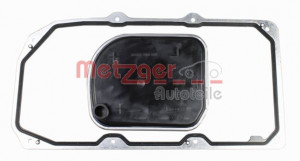 METZGER 8020103 - Hydraulikfiltersatz, Automatikgetriebe
