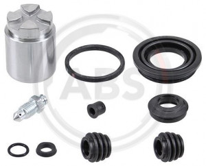 A.B.S. 57256 - Reparatursatz, Bremssattel