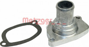 METZGER 4006187 - Thermostat, Kühlmittel