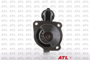 ATL Autotechnik A 13 690 - Starter