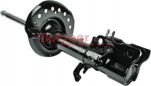 METZGER 2340295 - Stoßdämpfer