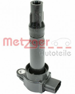 METZGER 0880437 - Zündspule