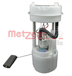 METZGER 2250023 - Kraftstoff-Fördereinheit