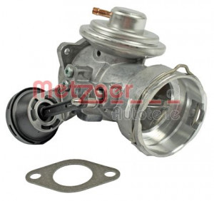 METZGER 0892258 - AGR-Ventil