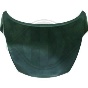 DIEDERICHS 6075000 - Motorhaube