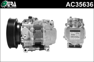 ERA Benelux AC35636 - Kompressor, Klimaanlage