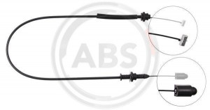 A.B.S. K37240 - Gaszug