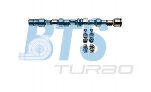 BTS Turbo CP62220 - Nockenwellensatz