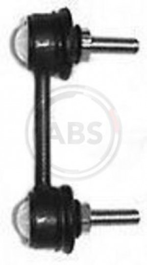 A.B.S. 260163 - Stange/Strebe, Stabilisator