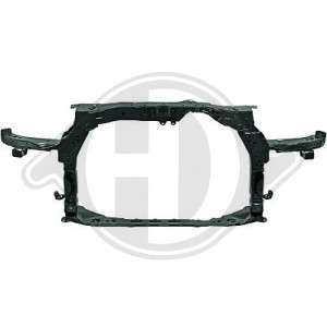 DIEDERICHS 5285802 - Frontverkleidung