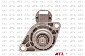 ATL Autotechnik A 92 420 - Starter