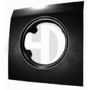 DIEDERICHS 9329061 - Seitenwand