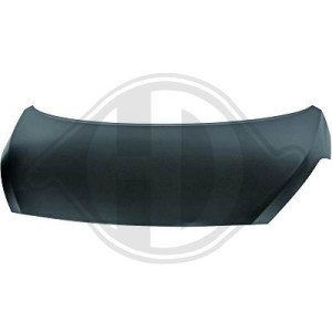 DIEDERICHS 6853000 - Motorhaube