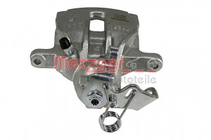 METZGER 6260550 - Bremssattel