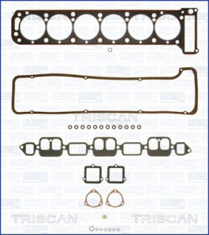 TRISCAN 598-5090 - Dichtungssatz, Zylinderkopf