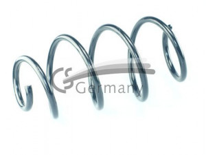 CS Germany 14.950.129 - Fahrwerksfeder