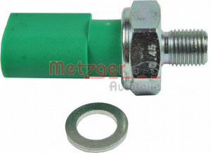 METZGER 0910086 - Öldruckschalter