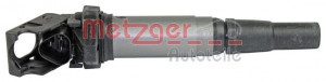METZGER 0880436 - Zündspule