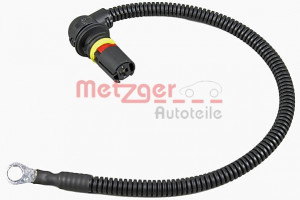 METZGER 2324052 - Kabelreparatursatz, Steuergerät-Glühzeit