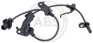 A.B.S. 31153 - Sensor, Raddrehzahl