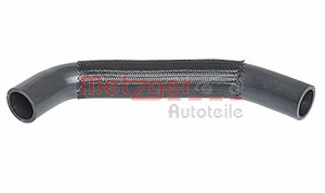 METZGER 2420294 - Kühlerschlauch