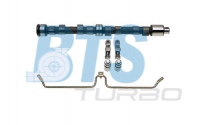 BTS Turbo CP61113 - Nockenwellensatz