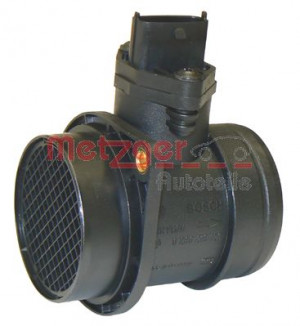 METZGER 0891056 - Luftmassenmesser