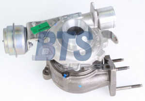 BTS Turbo T914662 - Lader, Aufladung