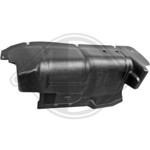 DIEDERICHS 8034622 - Motorraumdämmung