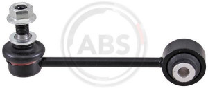 A.B.S. 261153 - Stange/Strebe, Stabilisator